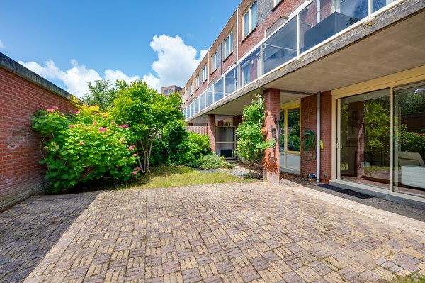 Medium property photo - Van Ommerenhaven 10, 2993 EG Barendrecht